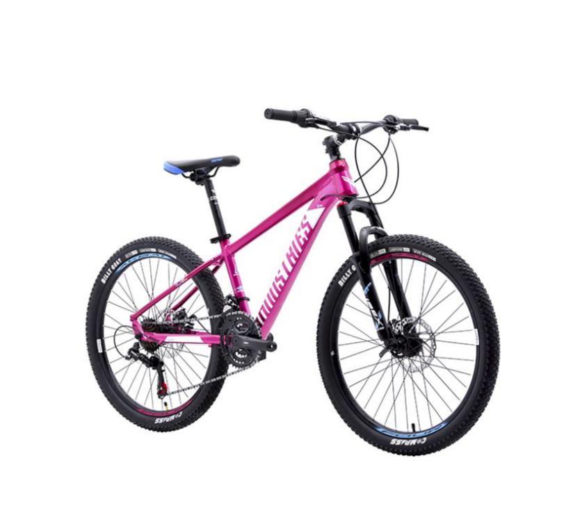 Bicicleta industries 400 SL B1 r24 kids
