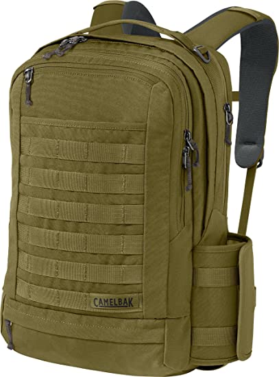 Mochila camelbak quantico