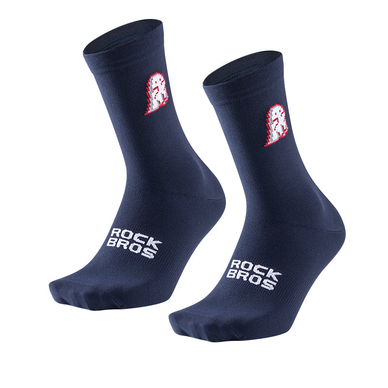 Calcetas para deporte ROCKBROS ghosth