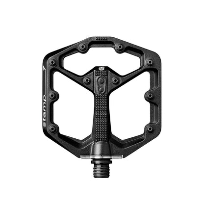Pedales stamp 7 crankbrothers negro