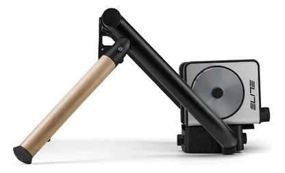 Rodillo entrenador elite tuo interactivo