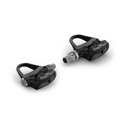 Pedales de grapa garmin con potenciómetro Rally PK200 look keo