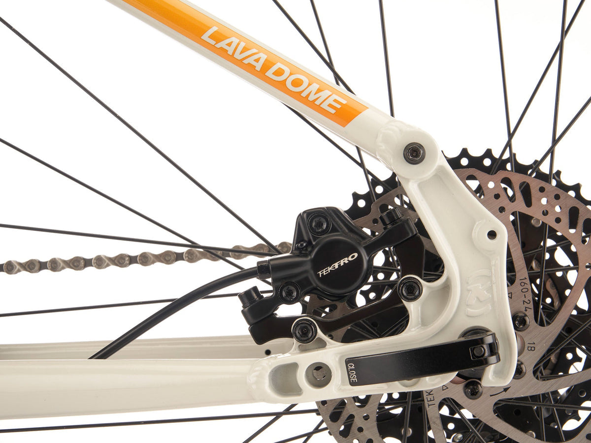 Bicicleta  KONA LAVA DOME r29 1x9