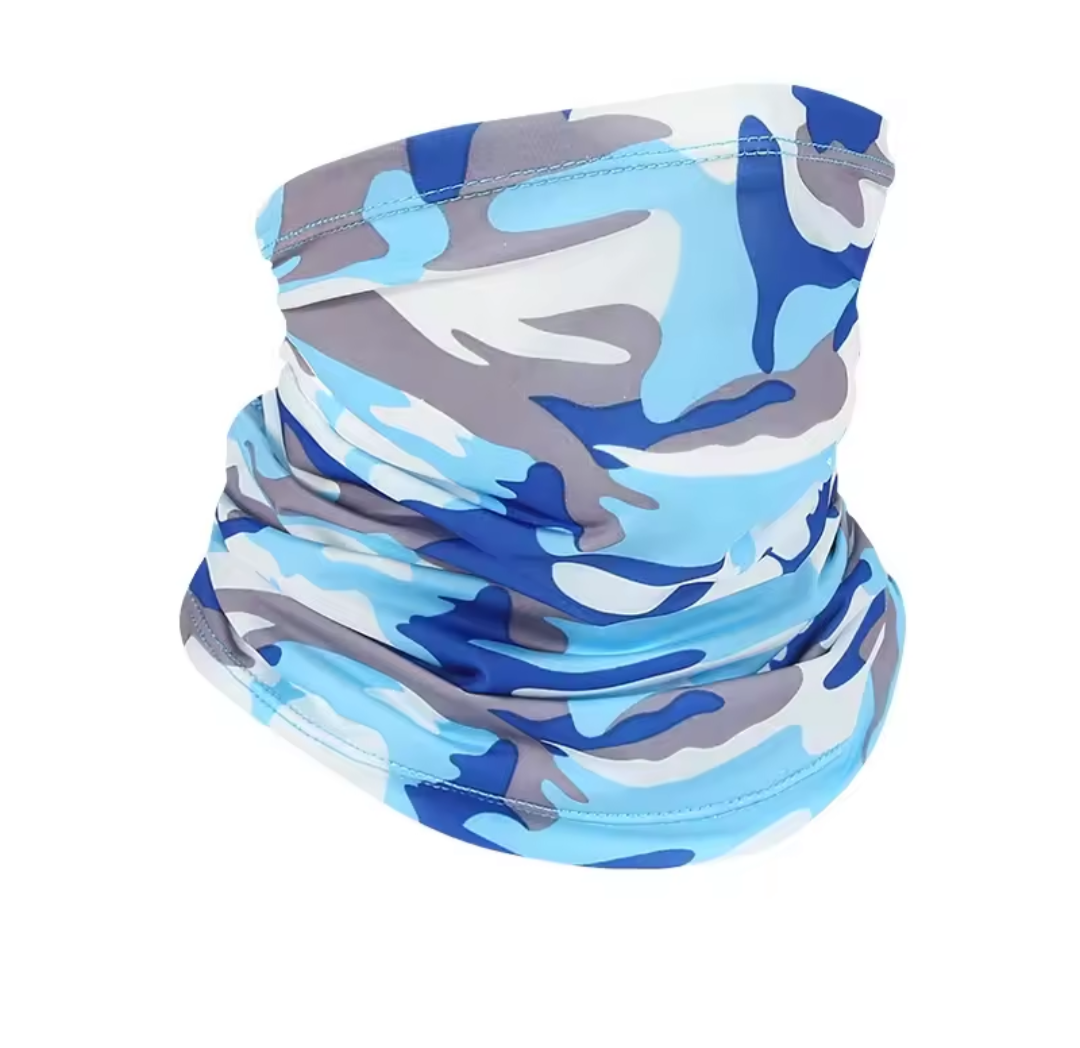 Bandana multiusos