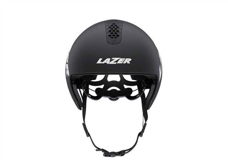 Casco Lazer TARDIZ 2 triatlón negro
