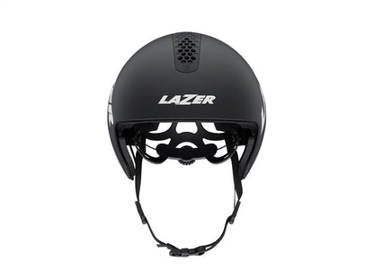 Casco Lazer TARDIZ 2 triatlón negro
