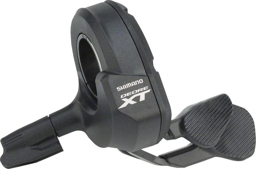Switch / mando Shimano deore XT DI2 11v  SW-M8050