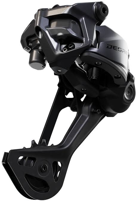 Desviador trasero Shimano deore 11v DI2 rd-m6260
