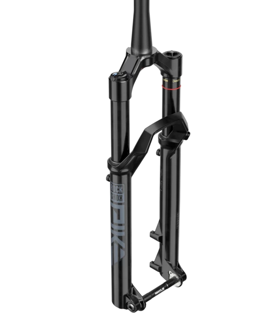 Suspensión rockshox pike select 140mm r-29 1-1/2" x15mm