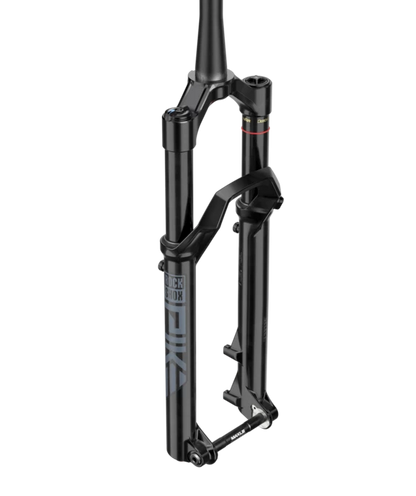 Suspensión rockshox pike select 140mm r-29 1-1/2" x15mm