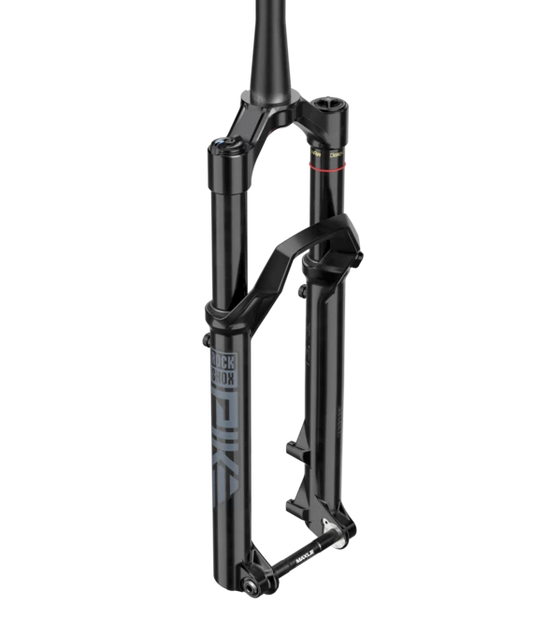 Suspensión rockshox pike select 140mm r-29 1-1/2" x15mm