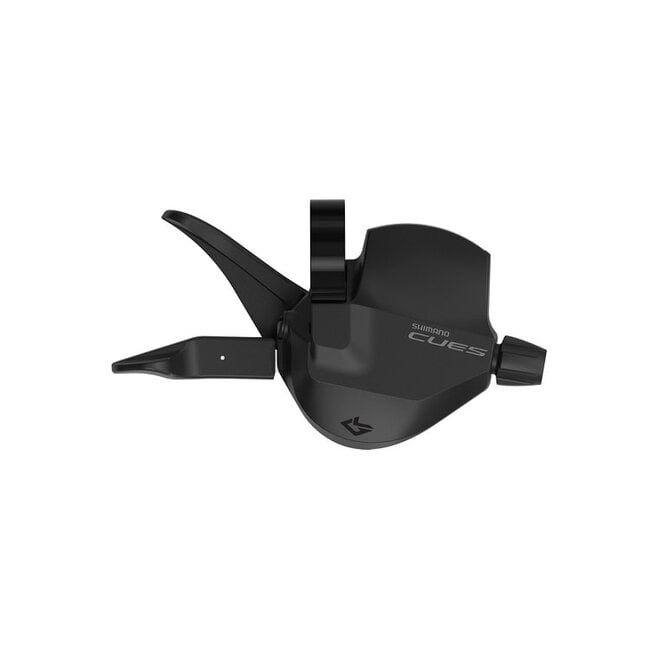Mando Shimano cues SL-U4000 9p