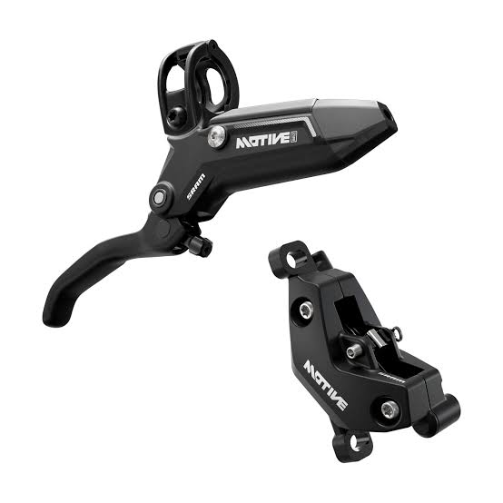 Freno Hidráulico SRAM motive broce 2000mm 4 pistones