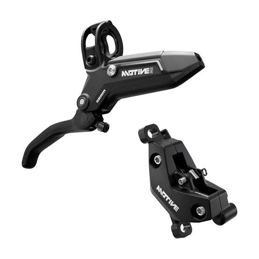 Freno Hidráulico SRAM motive broce 2000mm 4 pistones