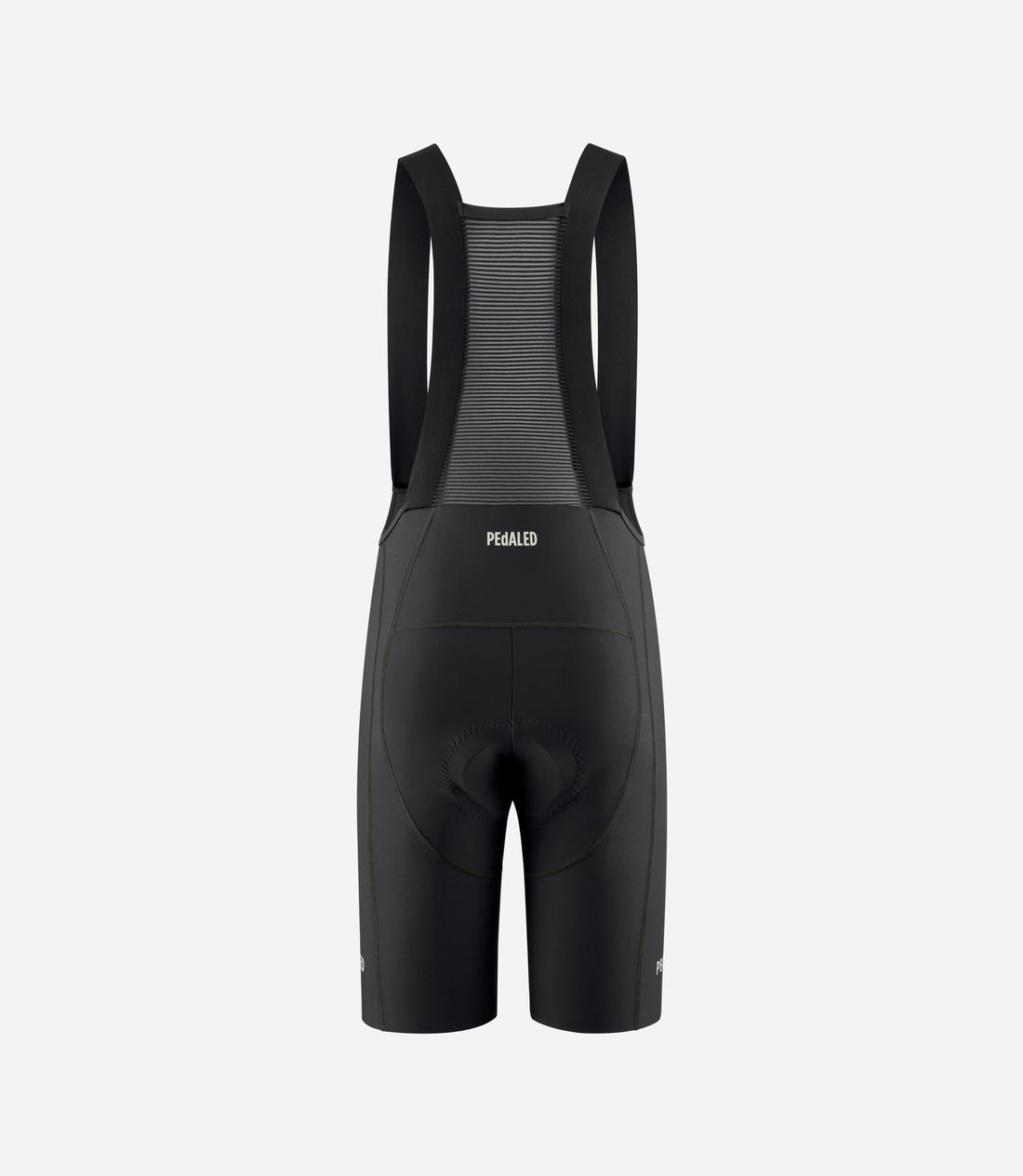 Short con tirantes PEDALED