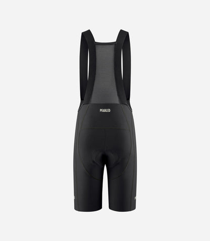 Short con tirantes PEDALED