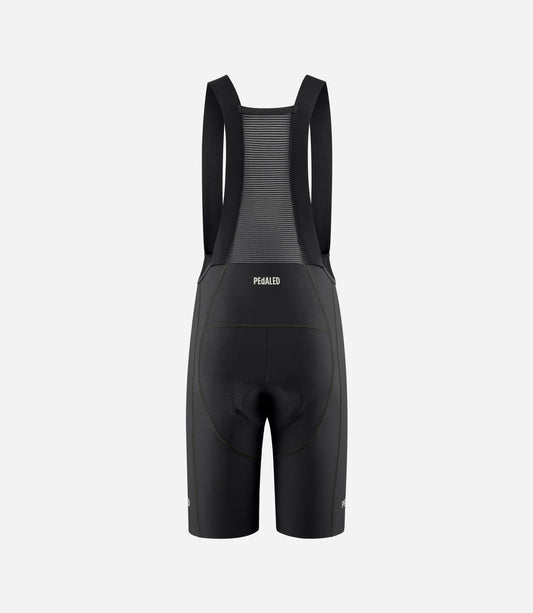 Short con tirantes PEDALED