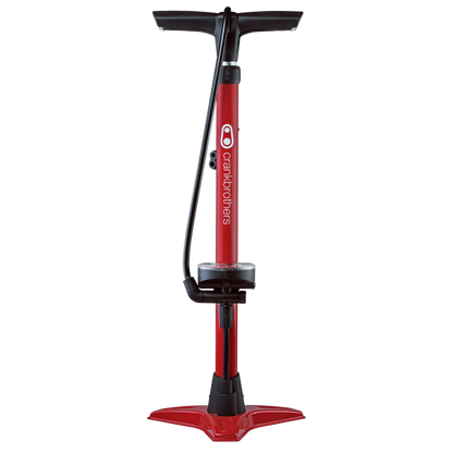 Bomba de piso GEM CRANKBROTHERS