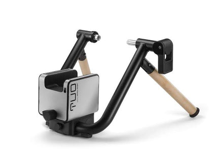 Rodillo entrenador elite tuo interactivo