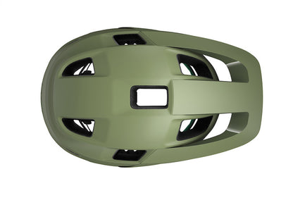 Casco LAZER KC Lupo verde olivo