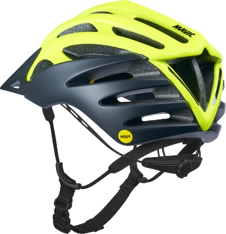 Casco MAVIC SYNCRO SL MIPS