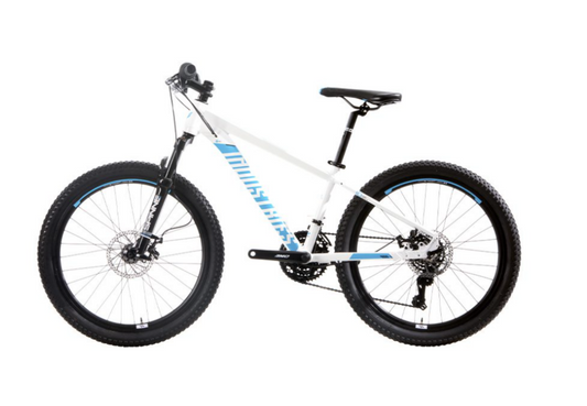 Bicicleta industries 400 SL B1 r24 kids