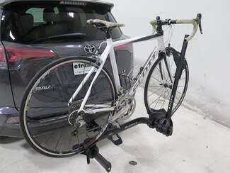 Rack Kuat porta bici de tirón Transfer V2 1 bici