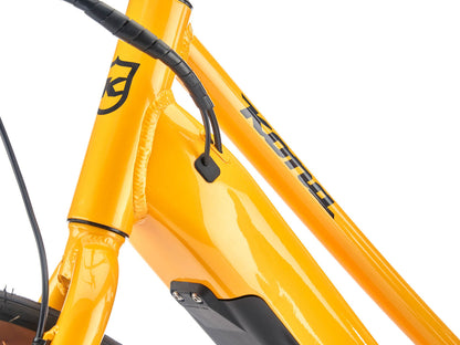 Bicicleta  KONA COCO HD asistencia electrica r27.5 C 1x8
