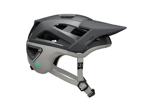 Casco Lazer KC JACKAL negro / arena