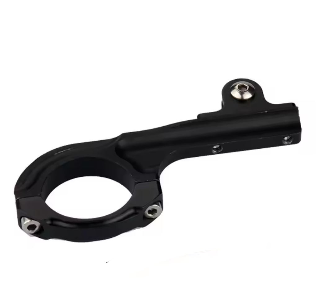 Base de Gopro para montura  en manubrio