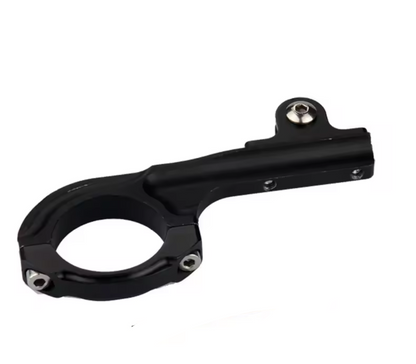Base de Gopro para montura  en manubrio