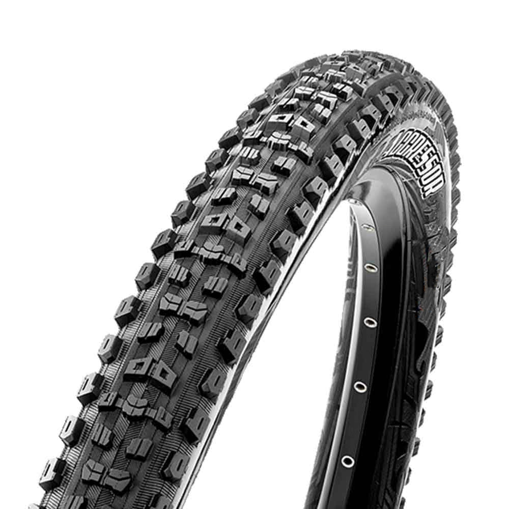 Llanta mtb TR maxxis aggressor 29x2.30