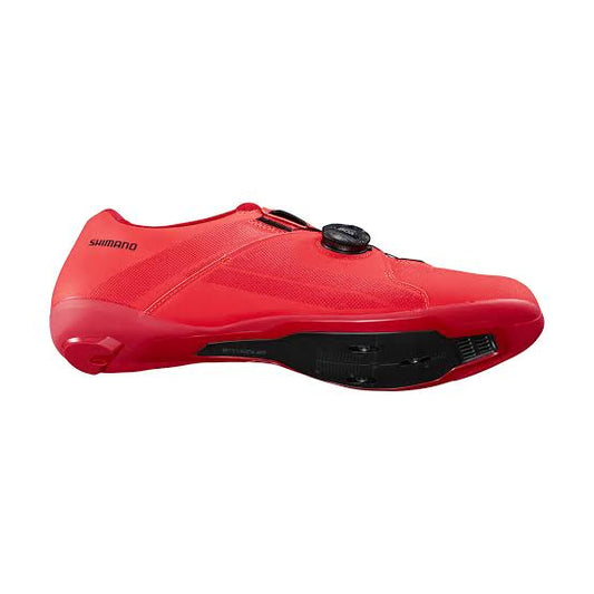 Zapatilla shimano ruta RC300