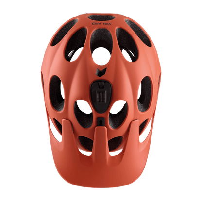 Casco catlike Yelmo MIPS  naranja