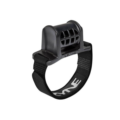 Montaje para Luz delantera  en casco lezyne