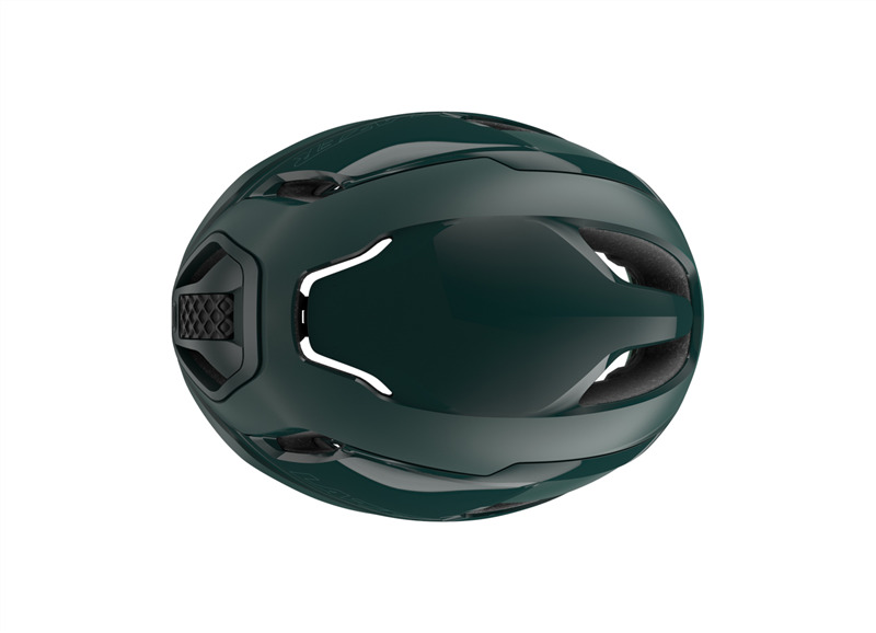 Casco Lazer Road vento kc
