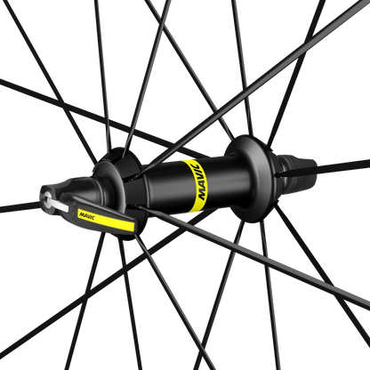 Par de rines MAVIC KSYRIUM SL r700 alum