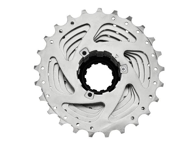 Cassette Sunrace 7p 12/24