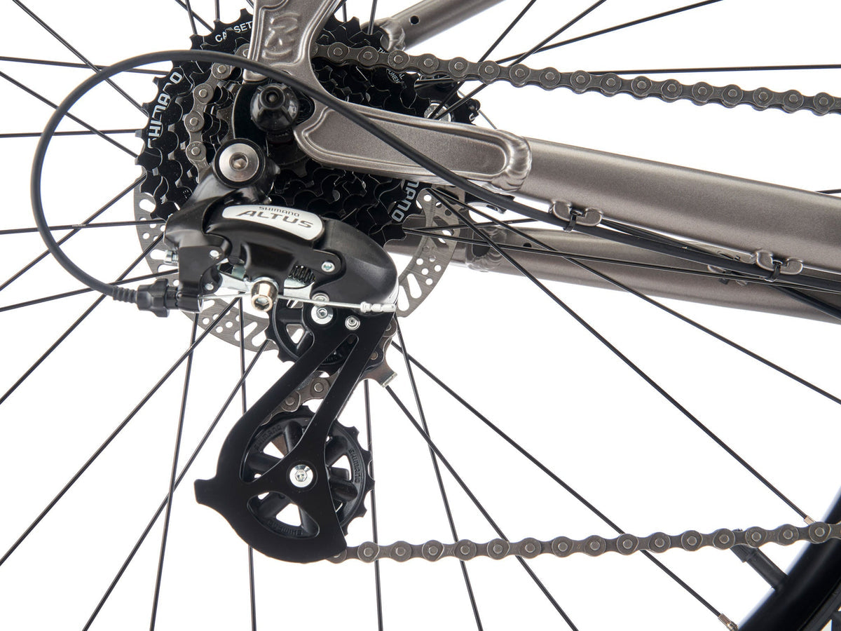 Bicicleta  KONA LANAI r27.5 2x8