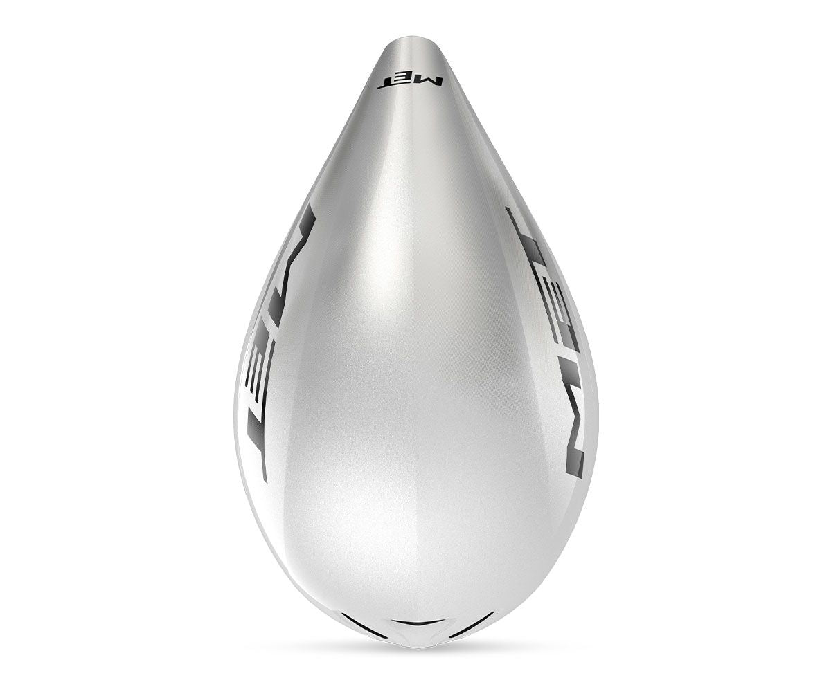 Casco MET WIDE BODY II TRIATLON