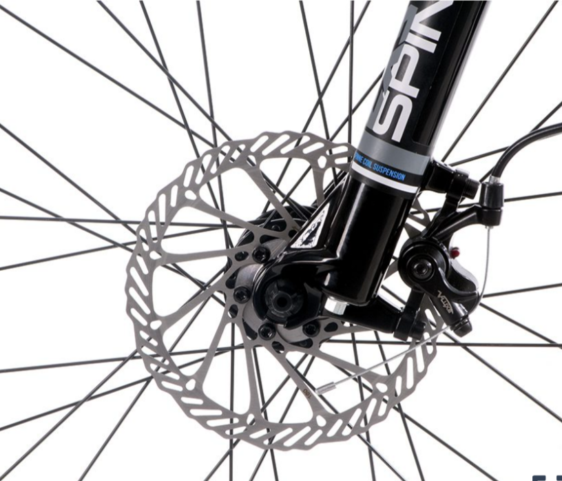 Bicicleta industries 400 SL B1 r24 kids
