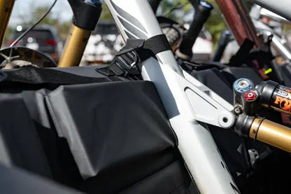 Rack PAD SARIS para caja camioneta 6 Bicicleta