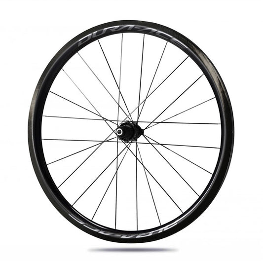Rin trasero   Shimano DURA ACE  WH-R9100.C40 tubeless 21h 11v 100mm