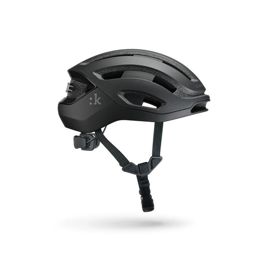 Casco FIZIK kudo con luz MIPS