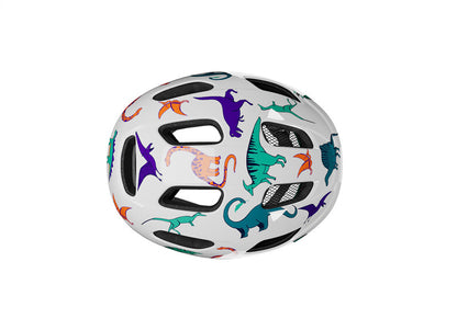 Casco Lazer Pnut kids KC 2.0