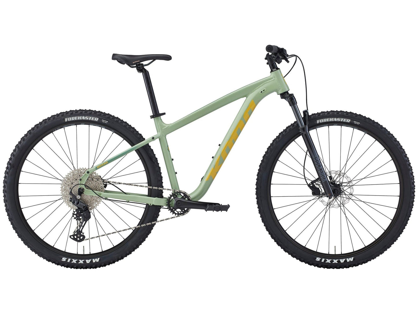 Bicicleta  KONA MAHUNA GN r29 1x11