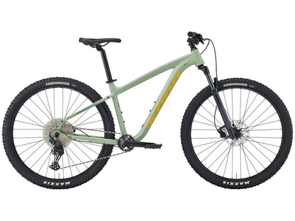 Bicicleta  KONA MAHUNA GN r29 1x11