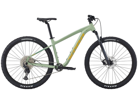 Bicicleta  KONA MAHUNA GN r29 1x11