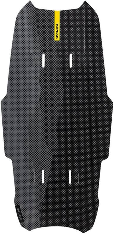 Salpicadera trasera Topeak D-Flash express DT