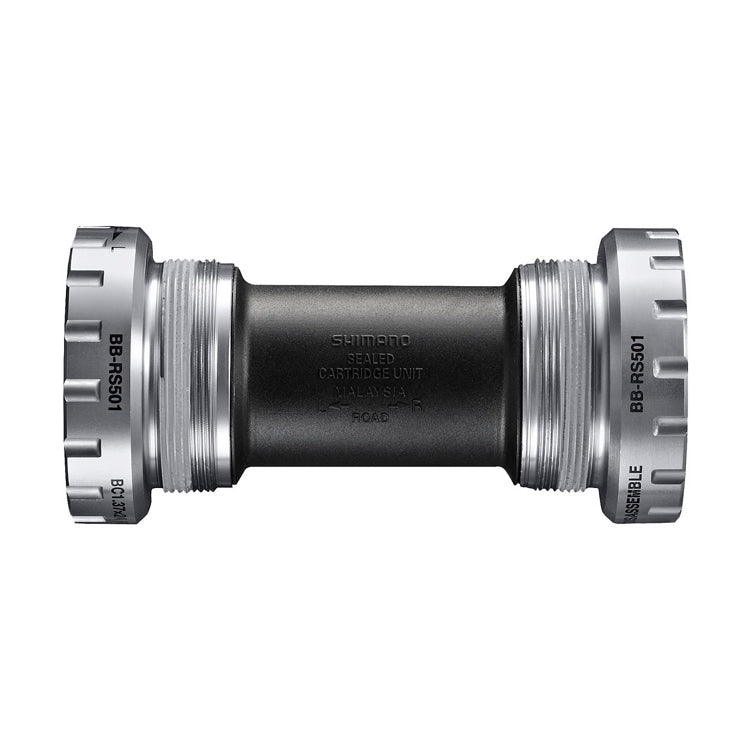 Eje de centro Shimano, hueco BB-RS501 tiagra italiana
